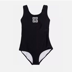 Givenchy girls swimsuit AUTHENTIC